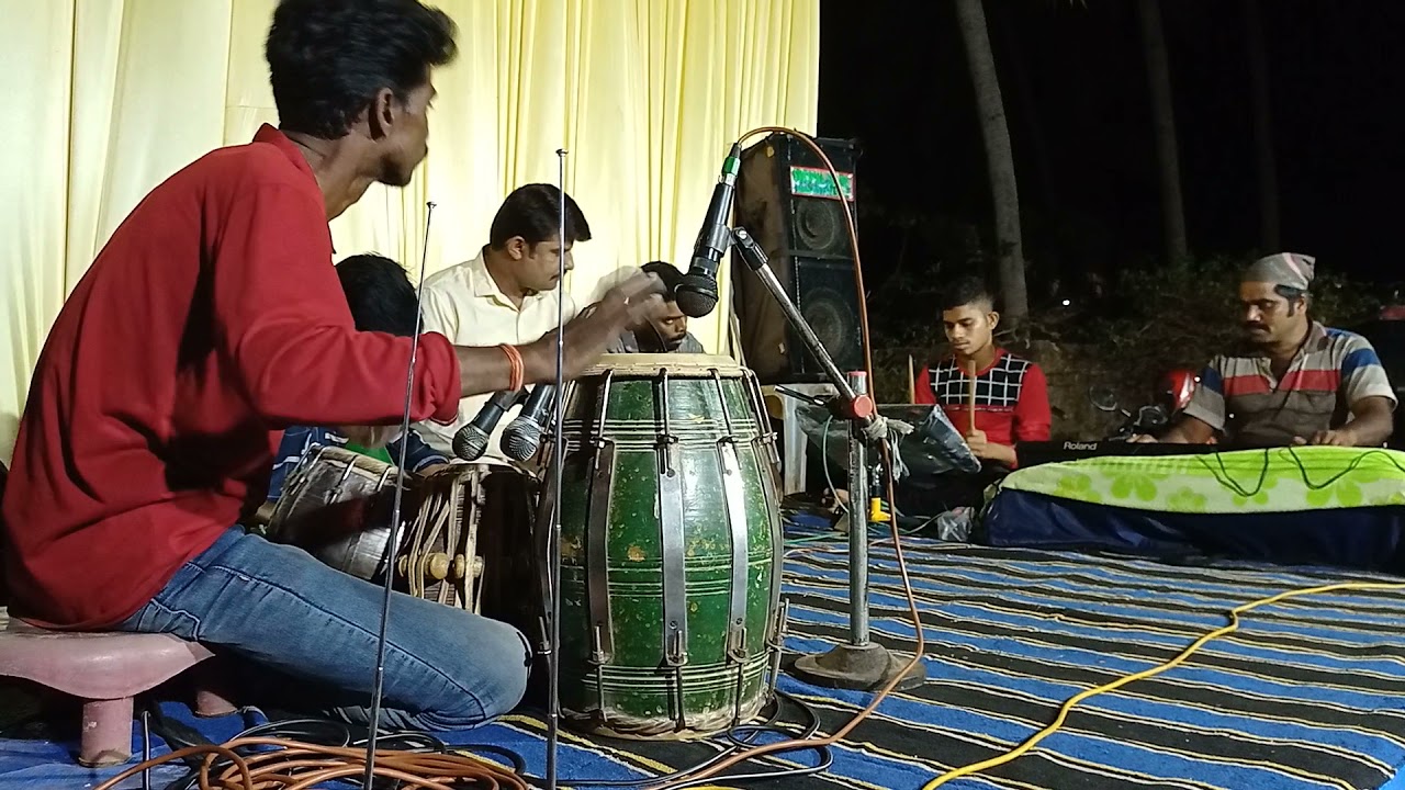 MAA pari kea haba live recording
