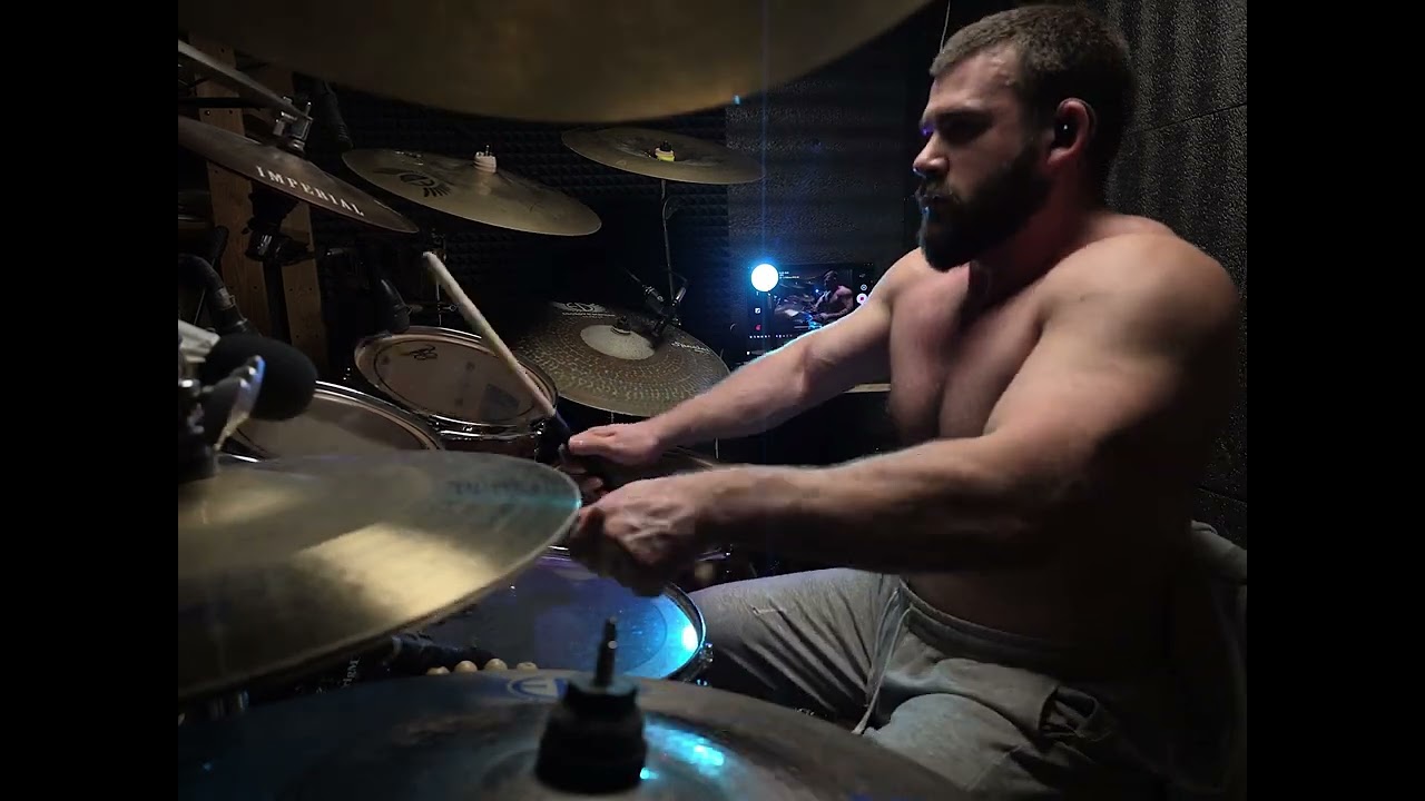 300bpm blastbeats 