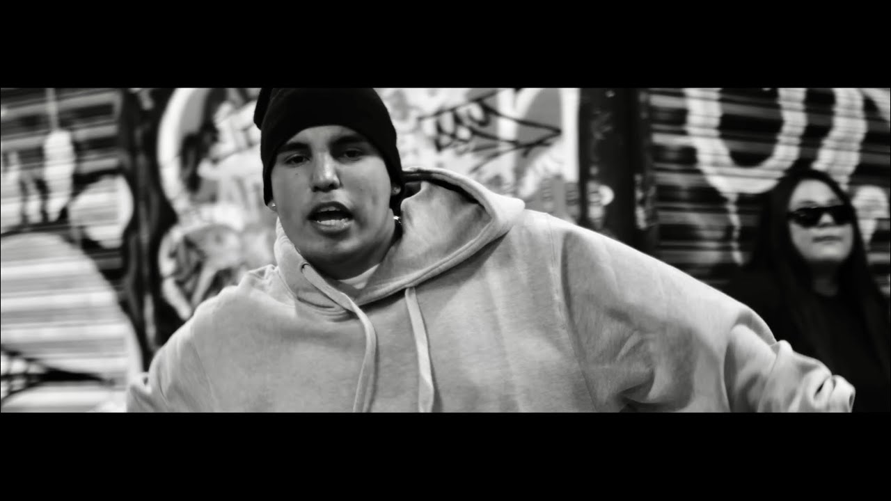 Jr López ft Abril Mancilla - Fumetas (Video Oficial)