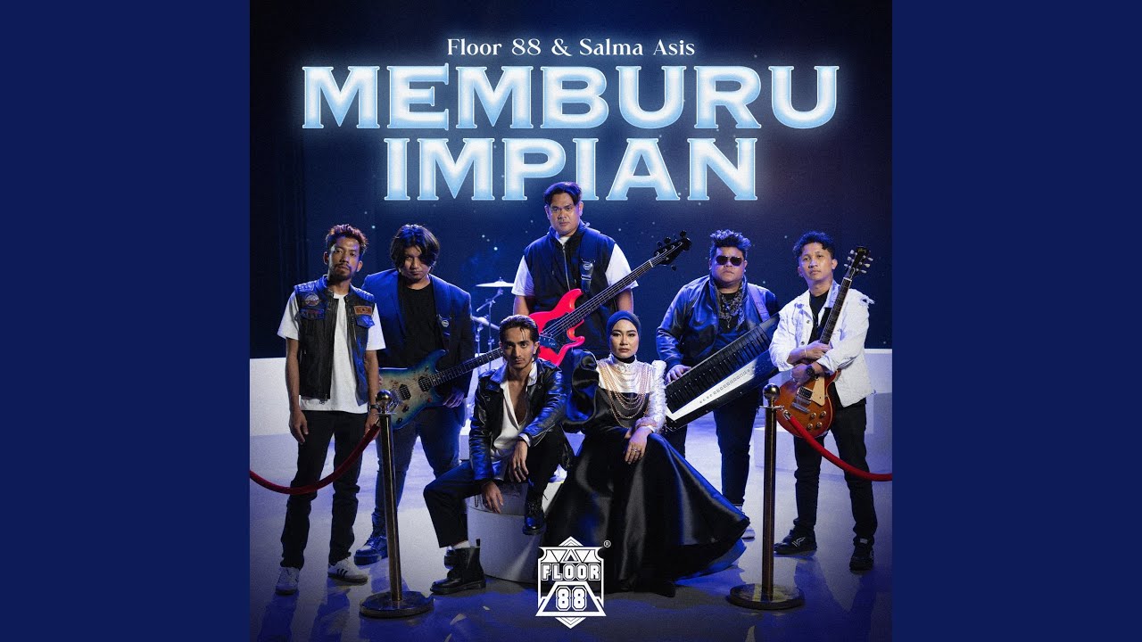 Memburu Impian