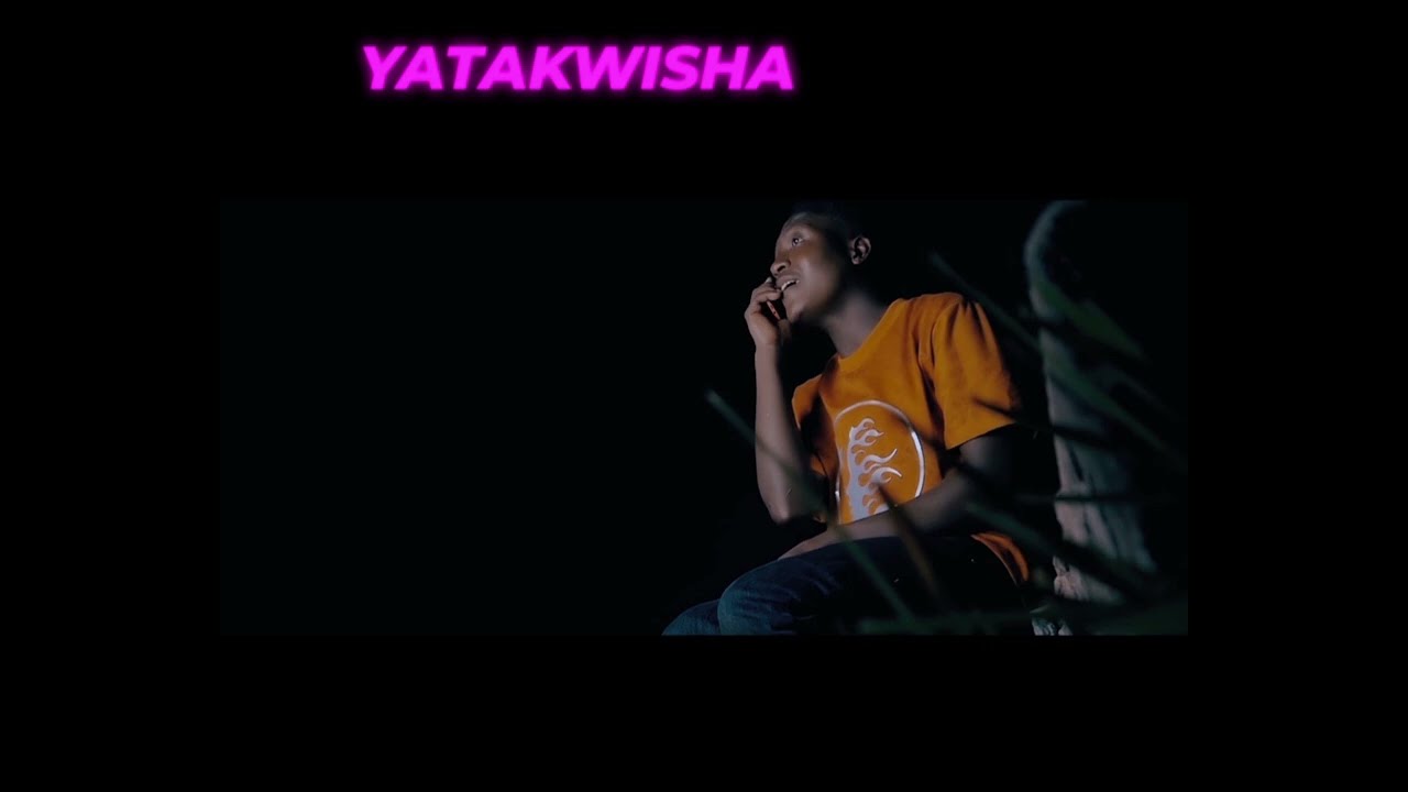 Kasesir  - Yatakwisha ( Official Lyric Audio)