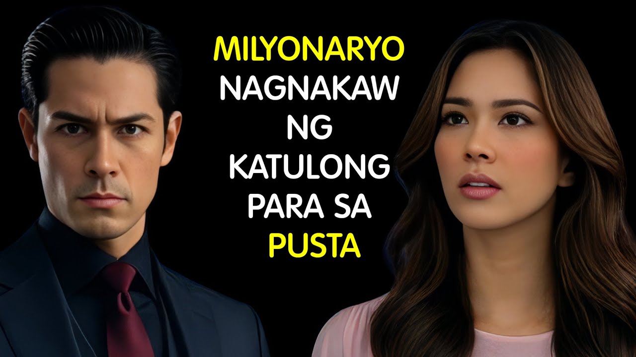 55 Million Pesos, Isang Kasal, Tatlong Buwan – Pero Ang Puso Ay Hindi Nabibili!