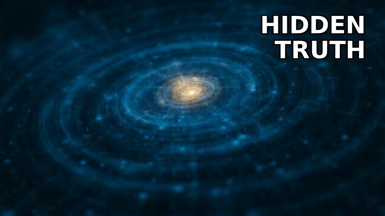 Is the Universe a Hologram?