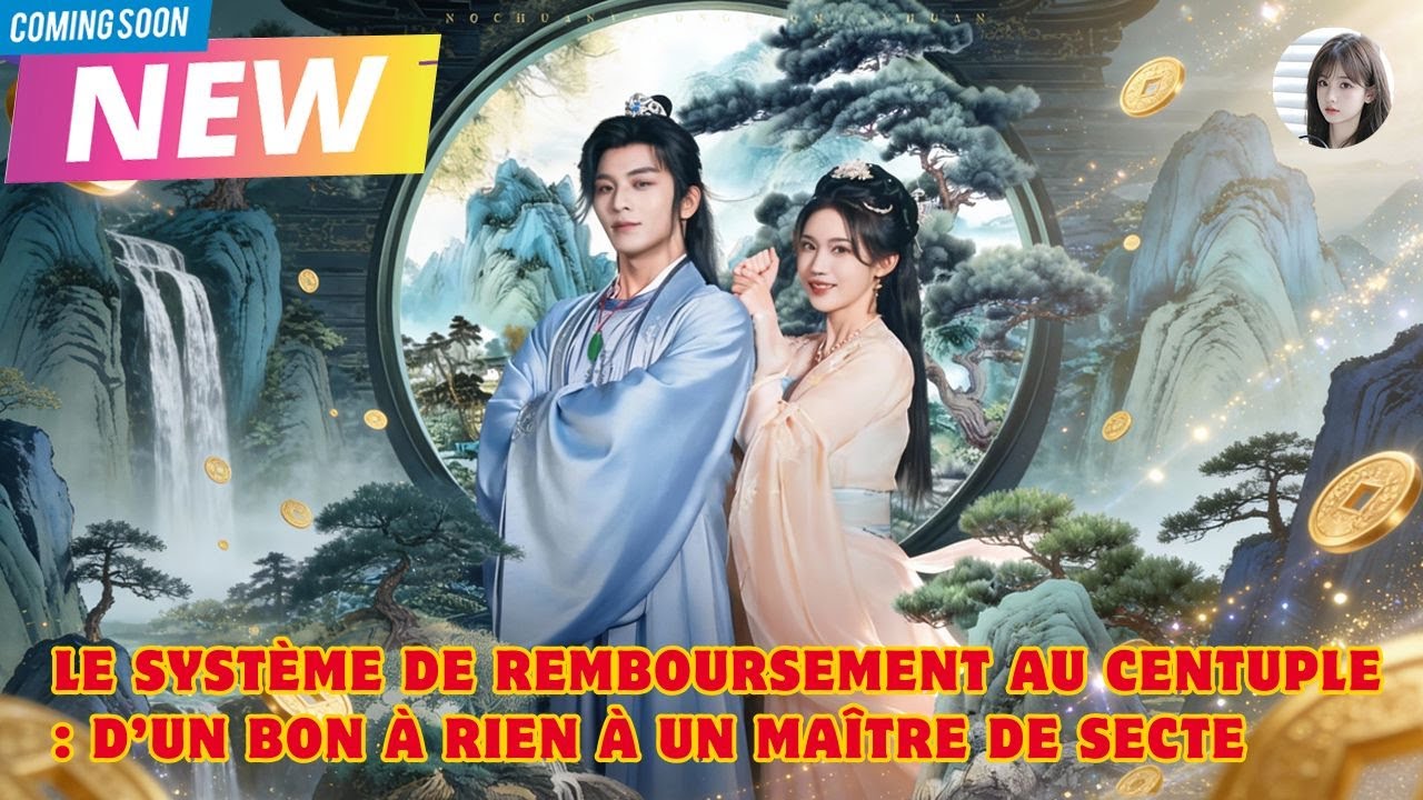 Un disciple raté active un système x100 : plus il aide des cultivatrices plus il devient invincible.