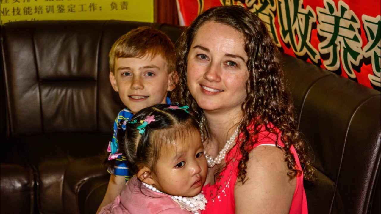 Mei Family Day