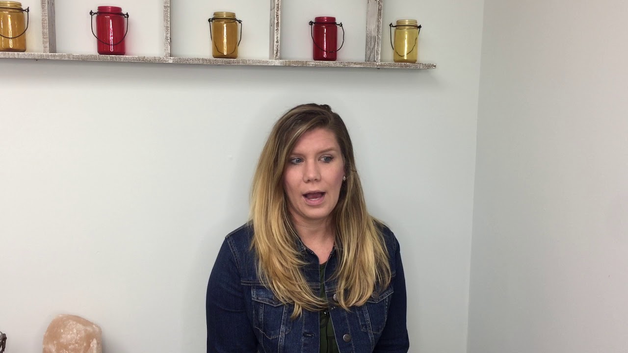 Allergy and sinus relief - Stronghold Health