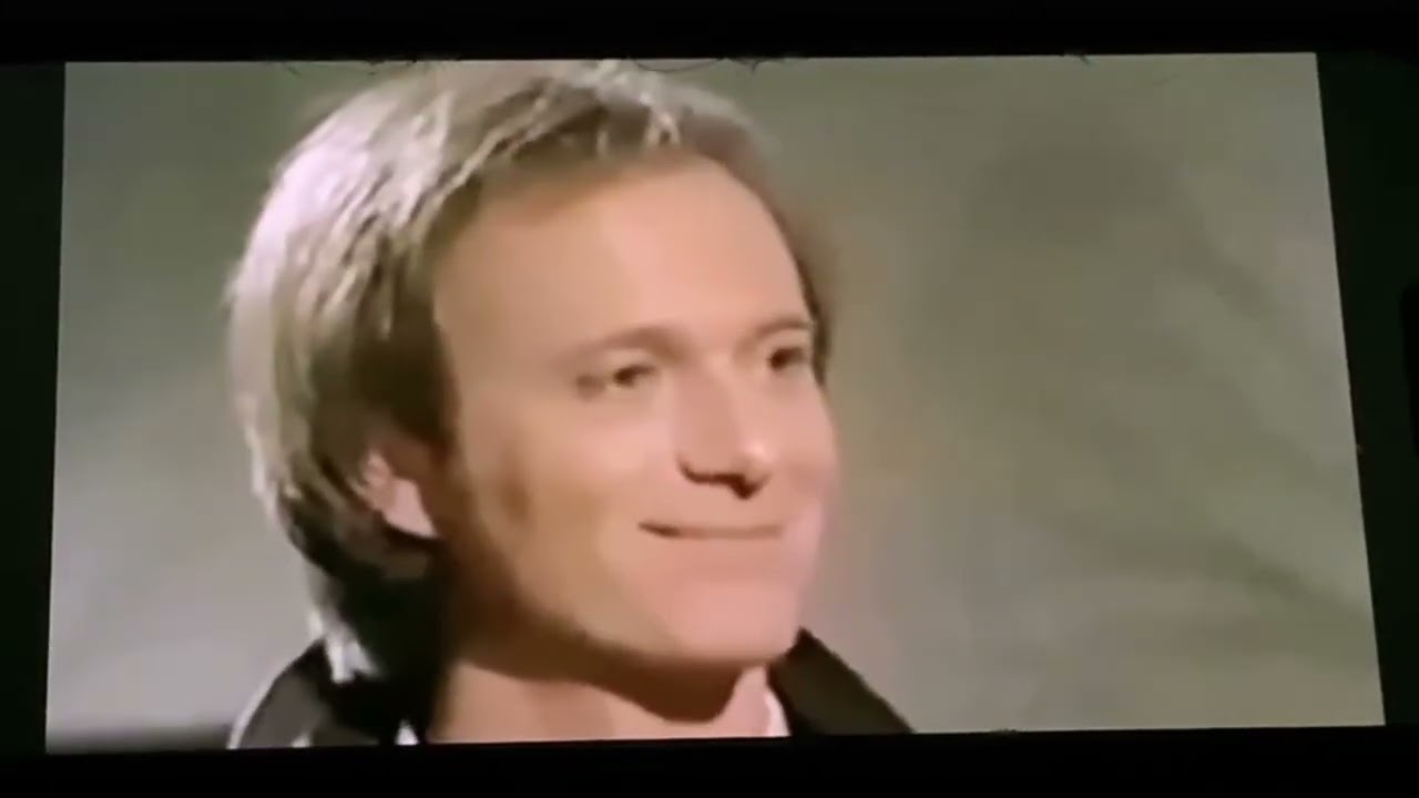 Luke Meets Laura - General Hospital 1979
