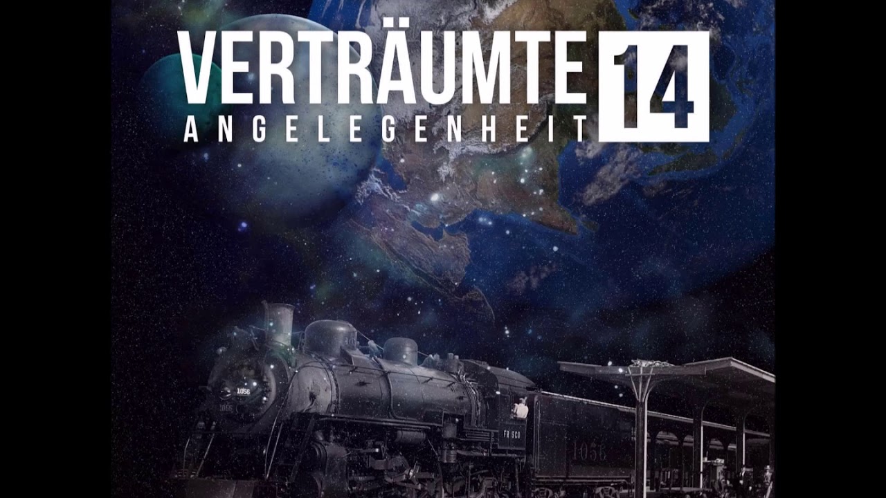 [Elektro - House] Pappenheimers - Verträumte Angelegenheit Vol. 14