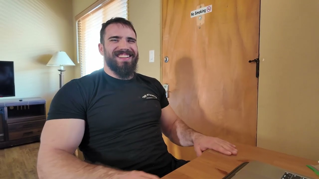 730 lb DEADLIFT for Reps | Tips for Deadlift Form