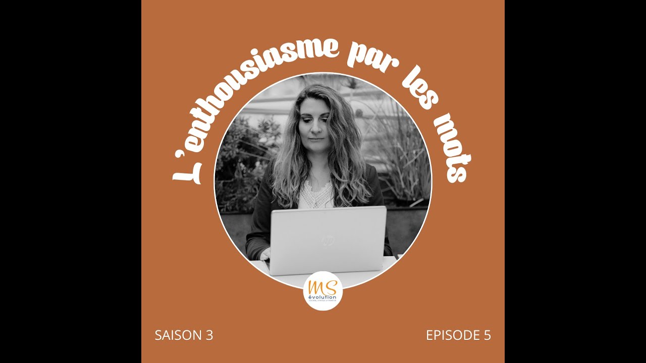 #5 : L&rsquo;&eacute;quilibre subtil entre ma&icirc;trise et l&acirc;cher-prise