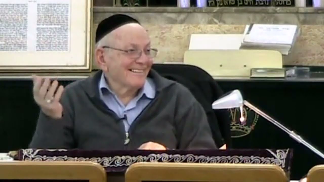 הרב חיים כהן (החלבן) זצ