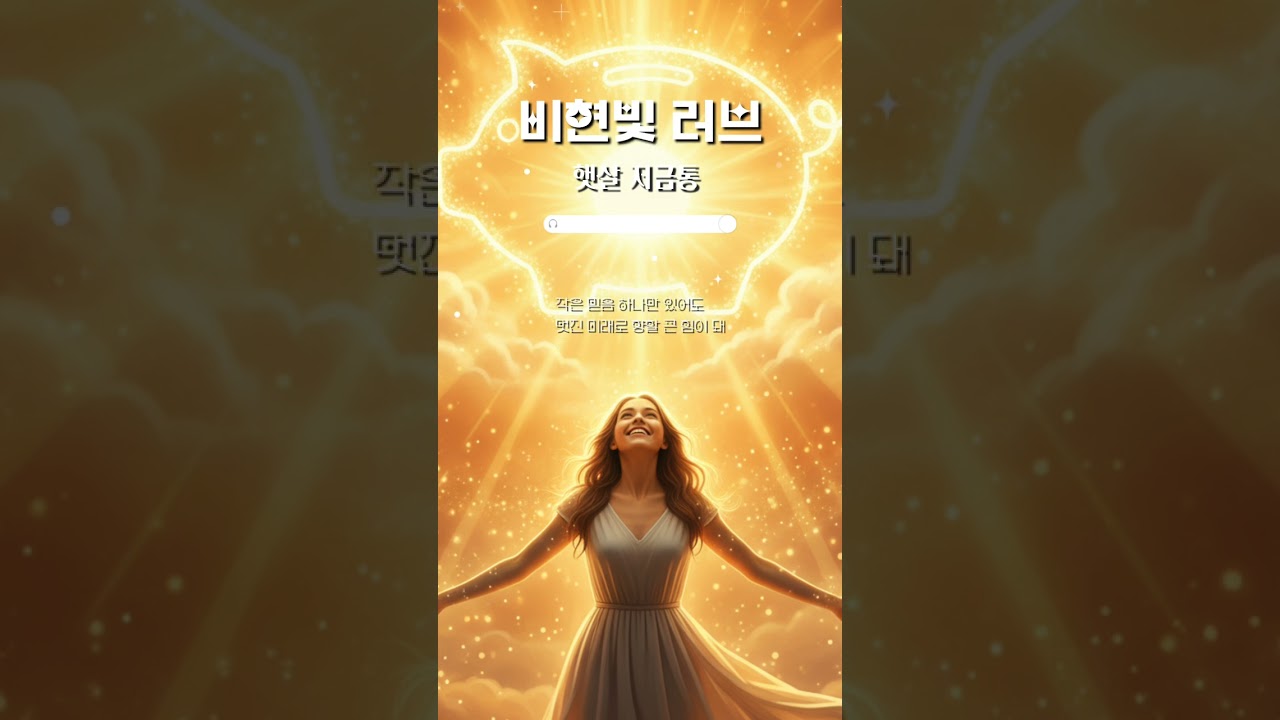 #복음송