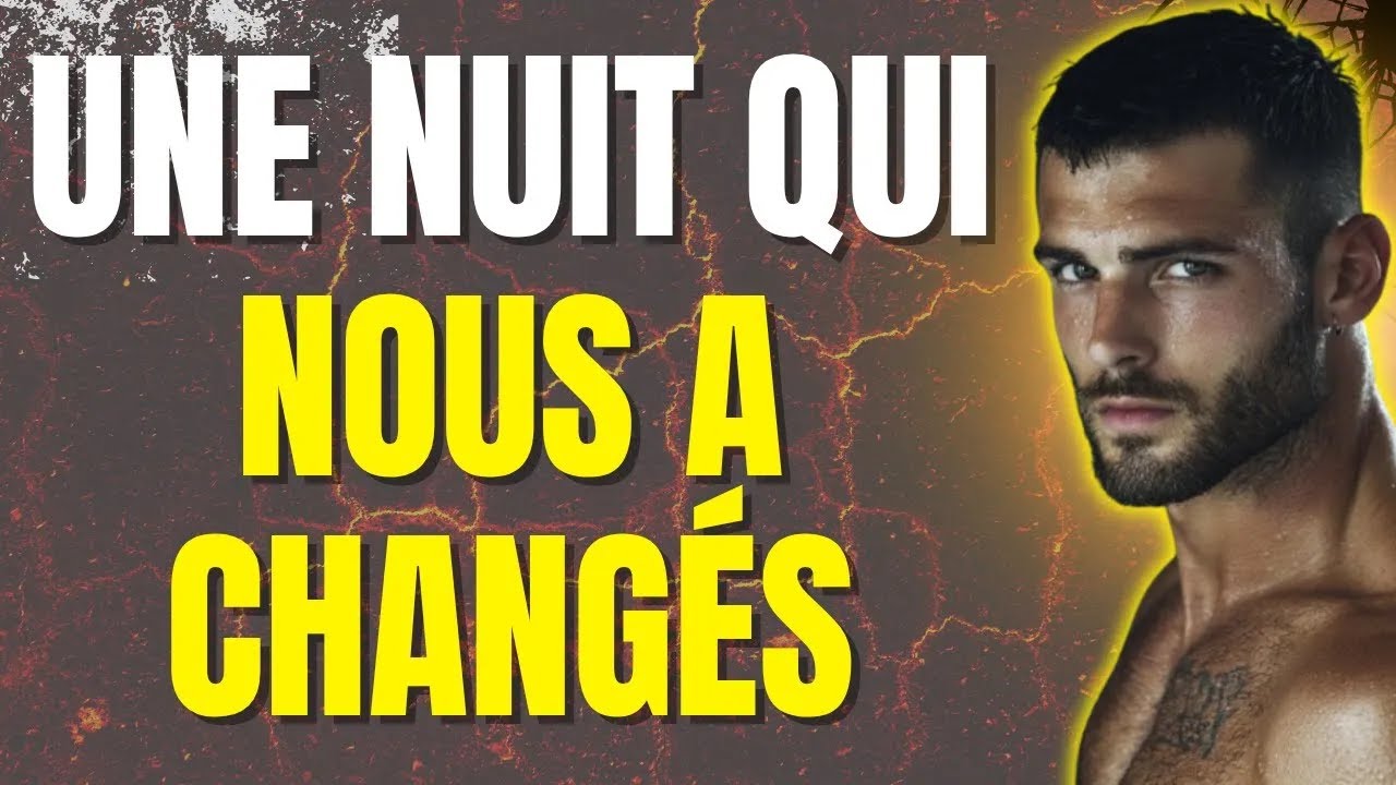 HISTOIRE GAY AMOUR ET DOULEUR LGBT!
