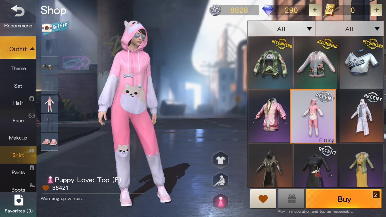 Knivesout - New update cosmetic weapon skins 2018.04.14