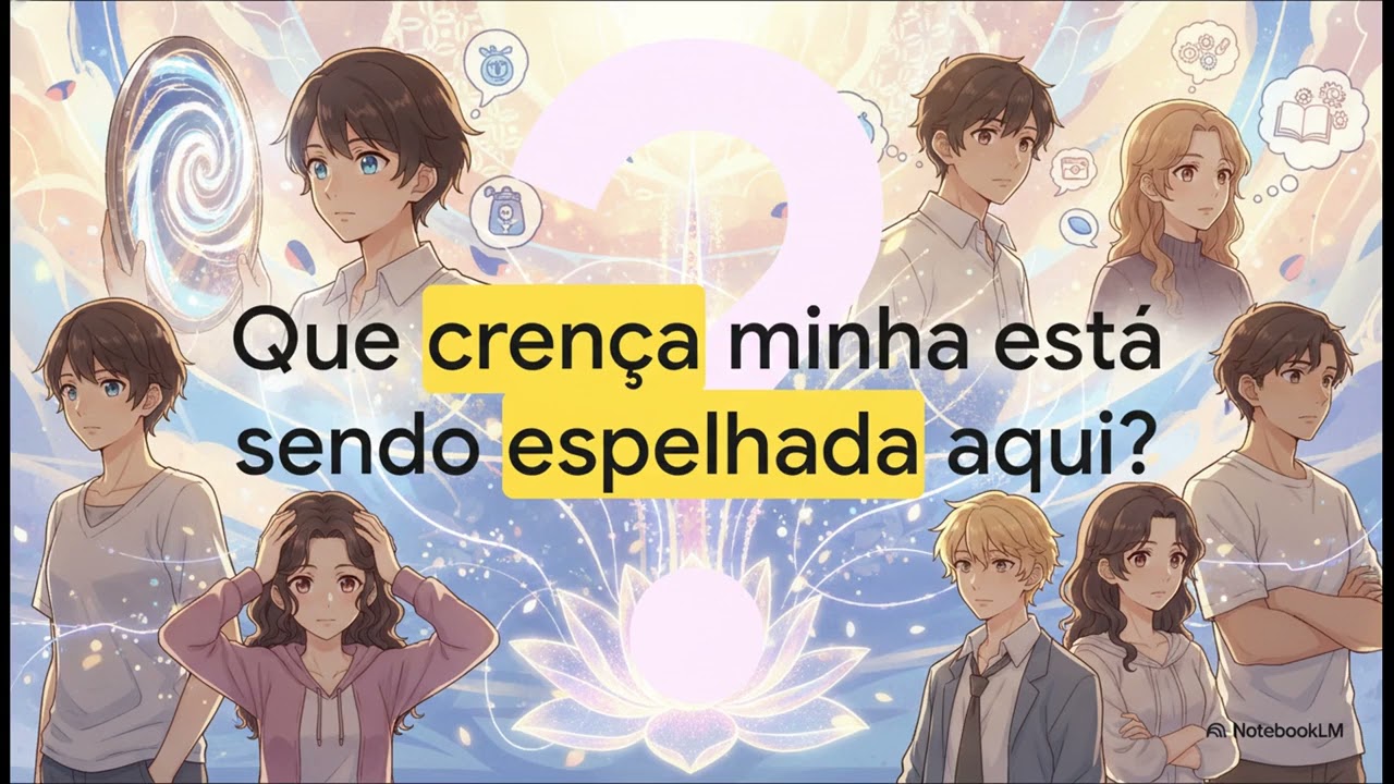 As 7 Leis da Sua Mente