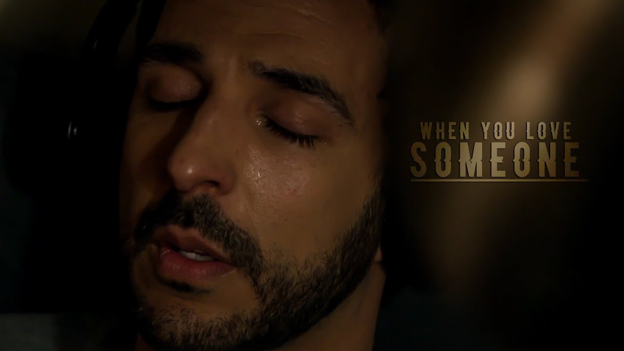 The Blacklist || When You Love Someone