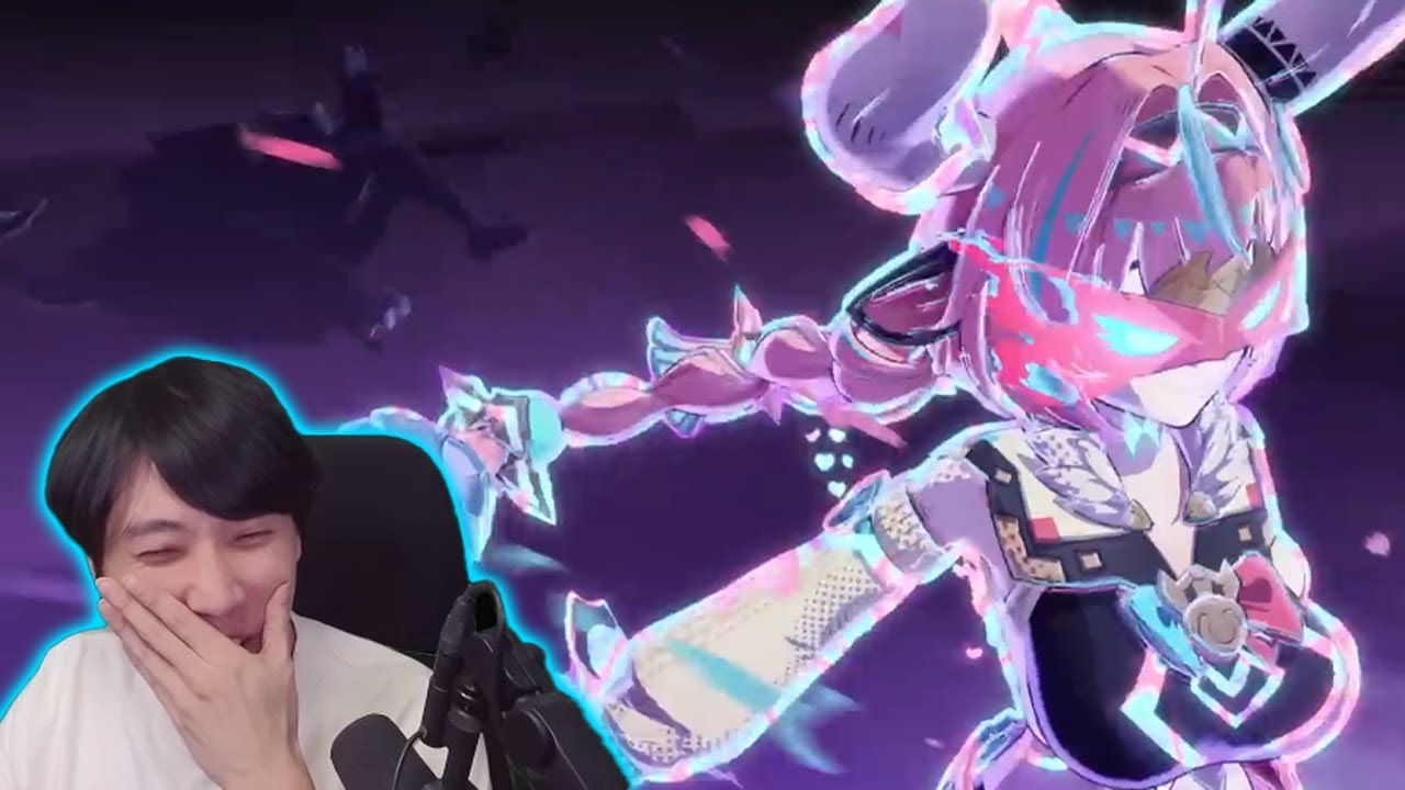 Most braindead character in Genshin Impact? | Spiral Abyss clear challenge