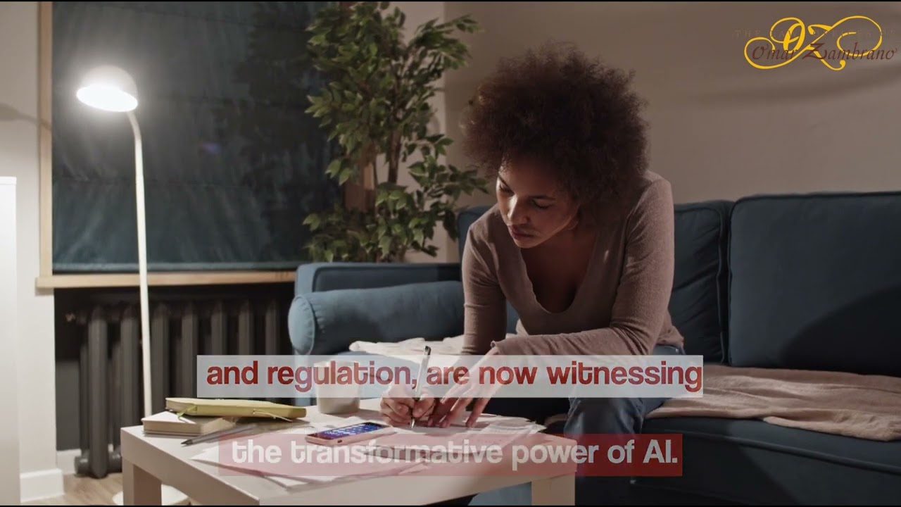 The IRS's AI Revolution: A New Era of Tax Compliance in America