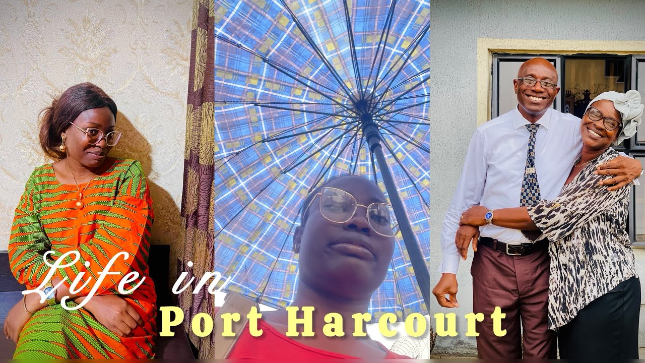 I’ve moved again!? Relocation vlog: why I’m leaving Abuja—why I moved back to Port Harcourt city