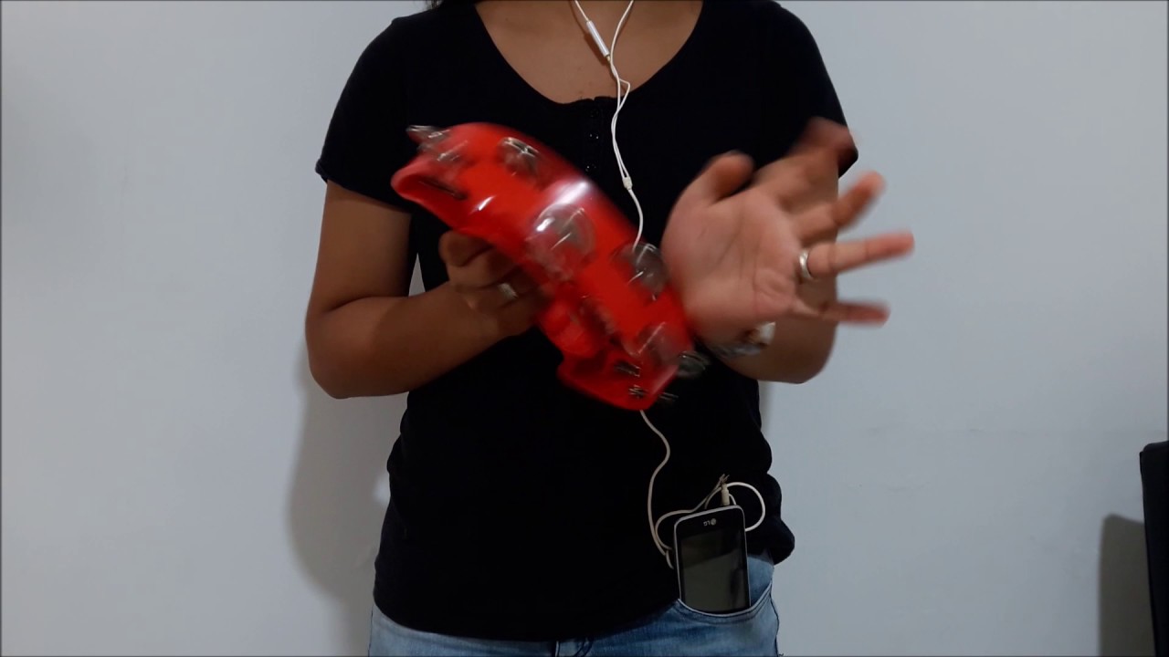 UNOS BRAZOS HUMILDES - CORO IDMJI