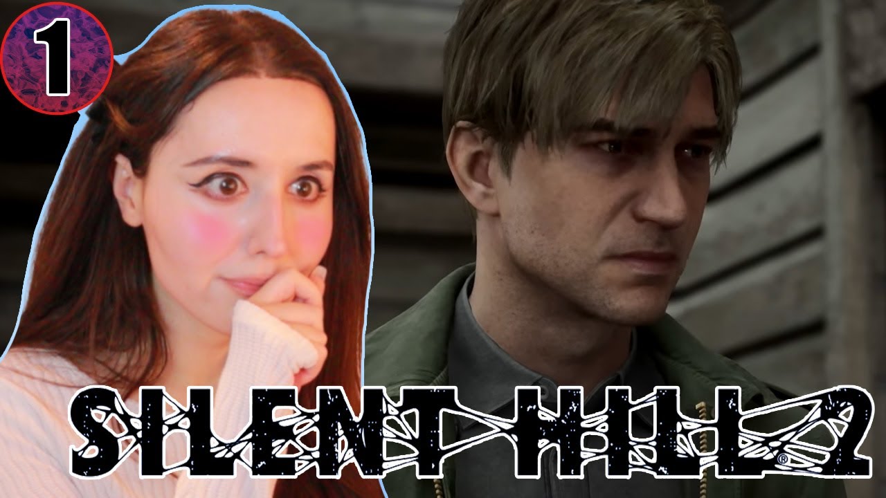 FIRST TIME PLAYTHROUGH - Silent Hill 2 Remake [1]