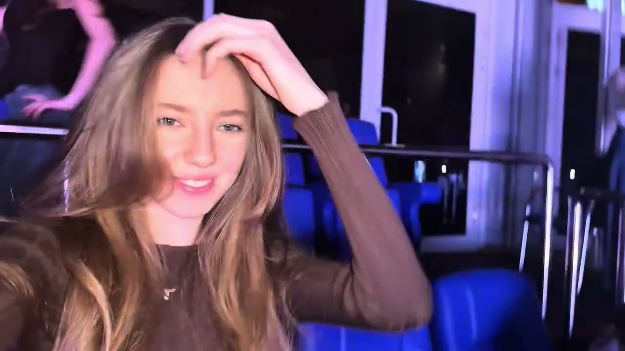VLOG from Egor Kreed's Concert!💫(My amazing reaction)