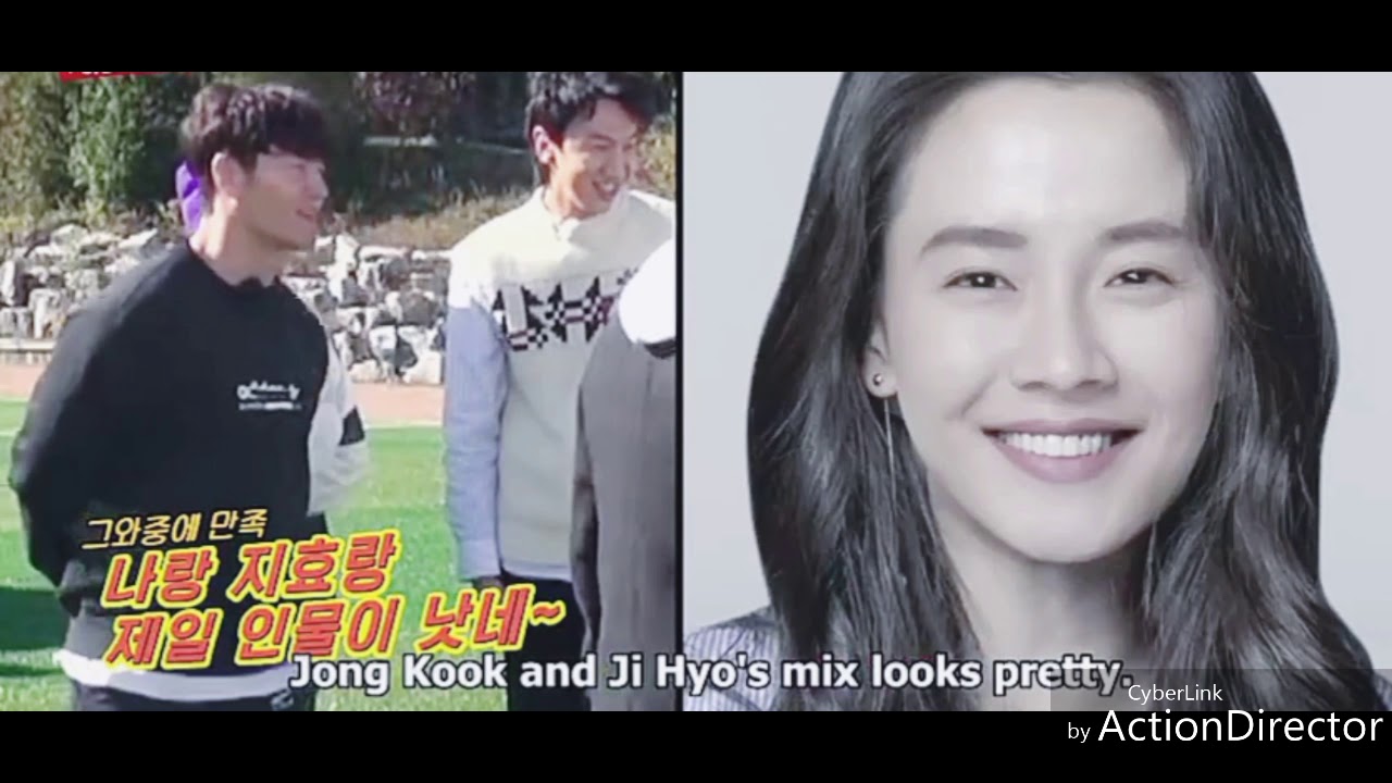 [FMV] SPARTACE - 🎶I Like You🎶