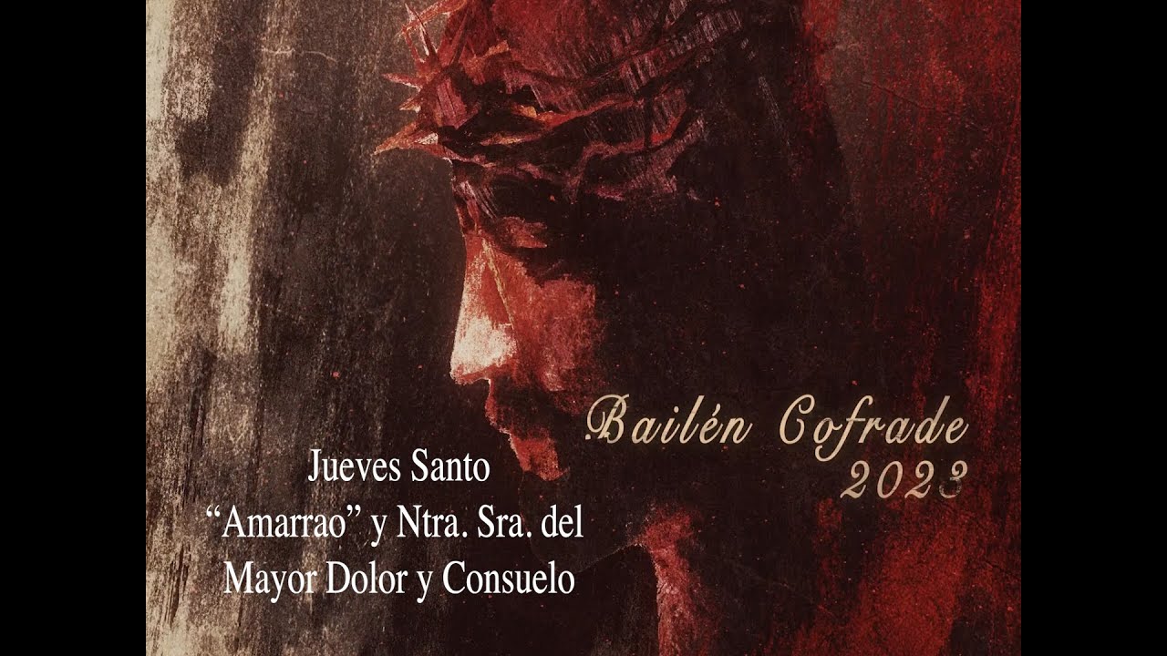 Procesión del 