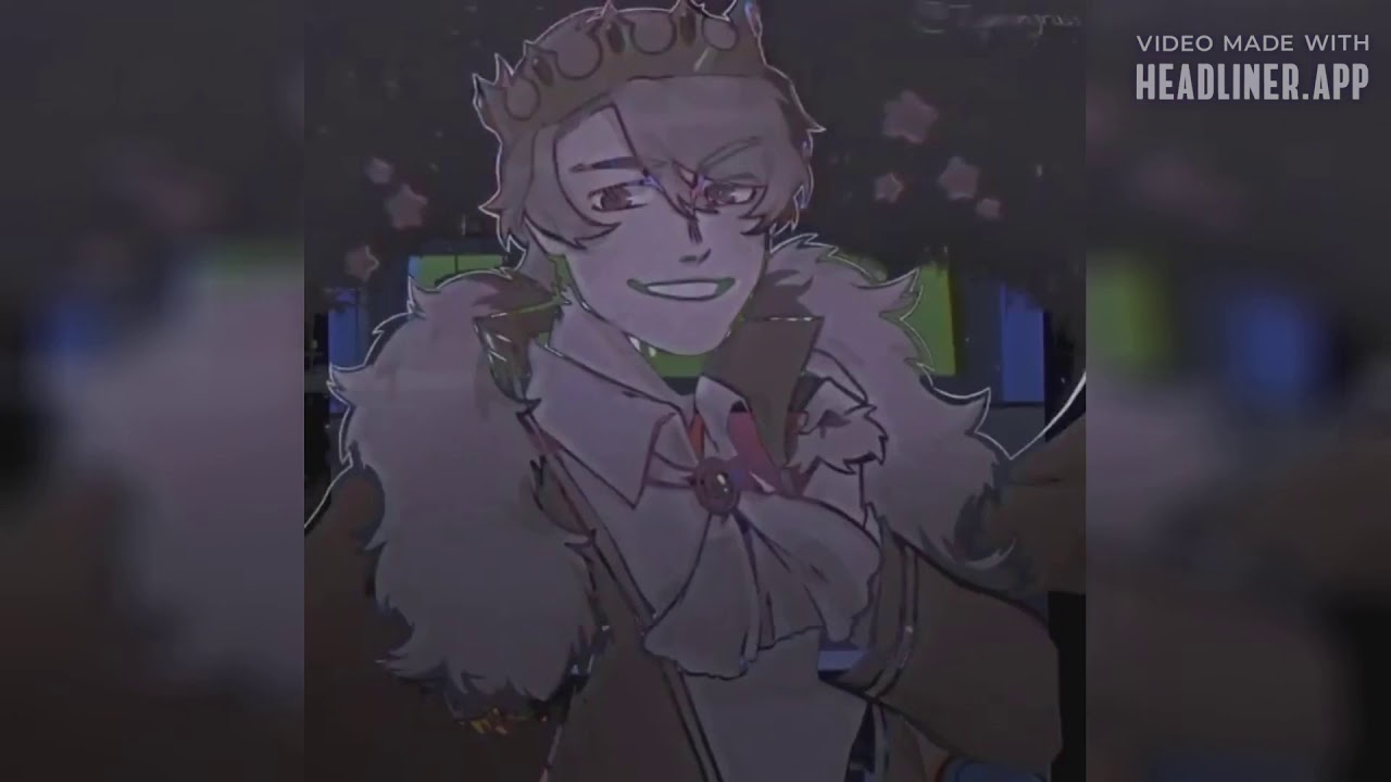 TECHNOBLADE INSTAGRAM EDITS