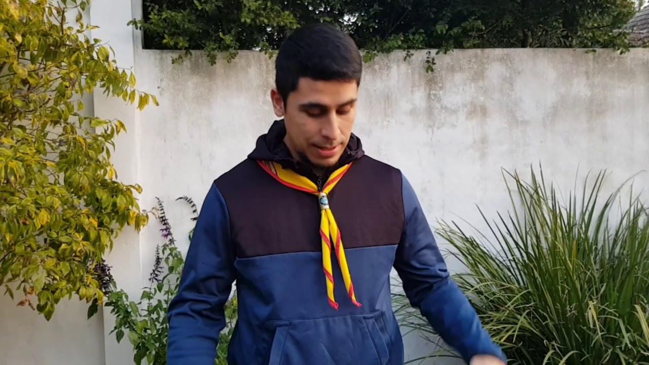 Instructivo de orden cerrado.