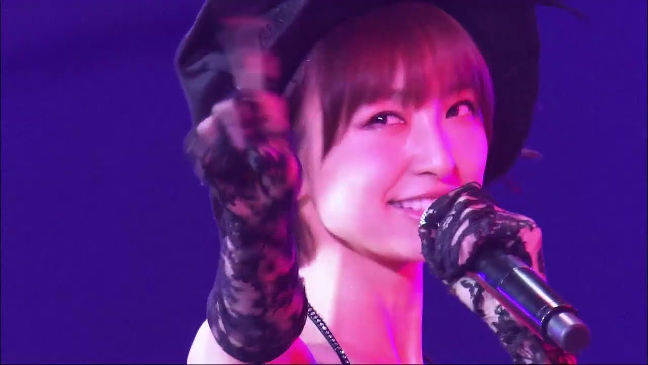 Kuroi Tenshi - Shinoda Mariko, Miyazawa Sae, Akimoto Sayaka  AKB48