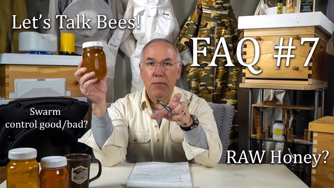 Bee Keeping Frequently Asked Questions No 7 Beginning with Bees