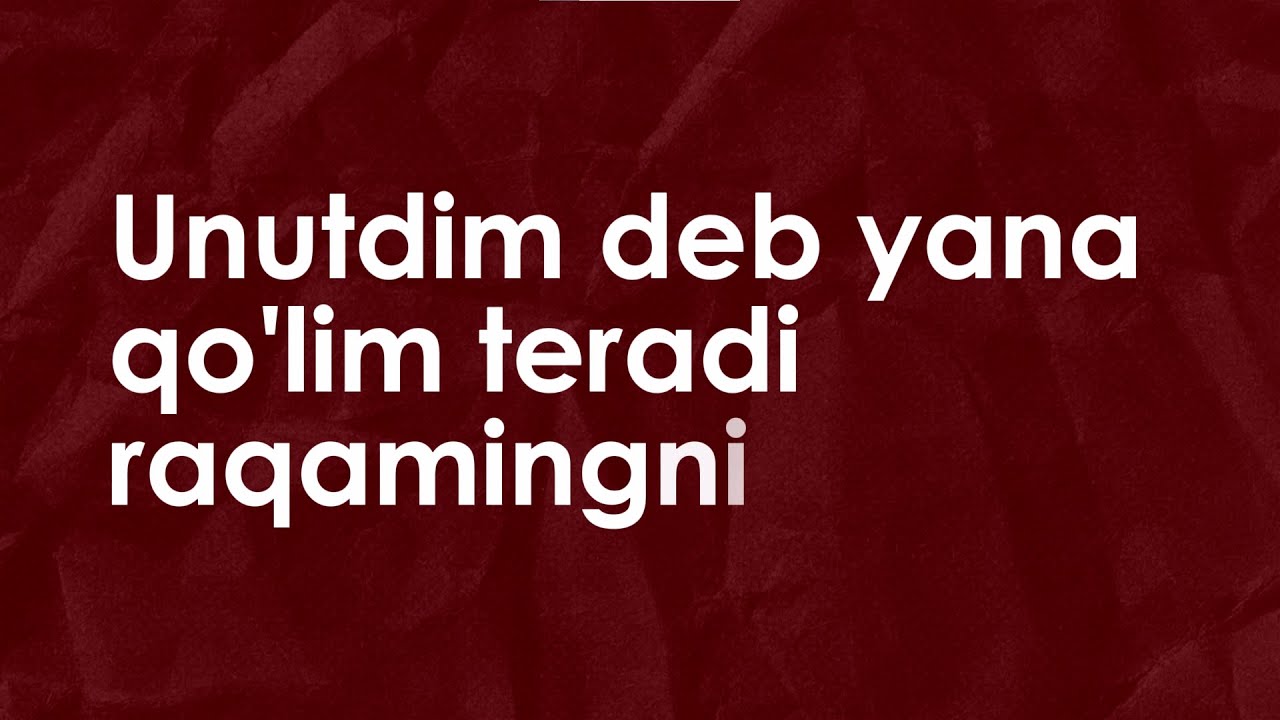 Saman x Il‘Khann - Mayli (Lyric Video)