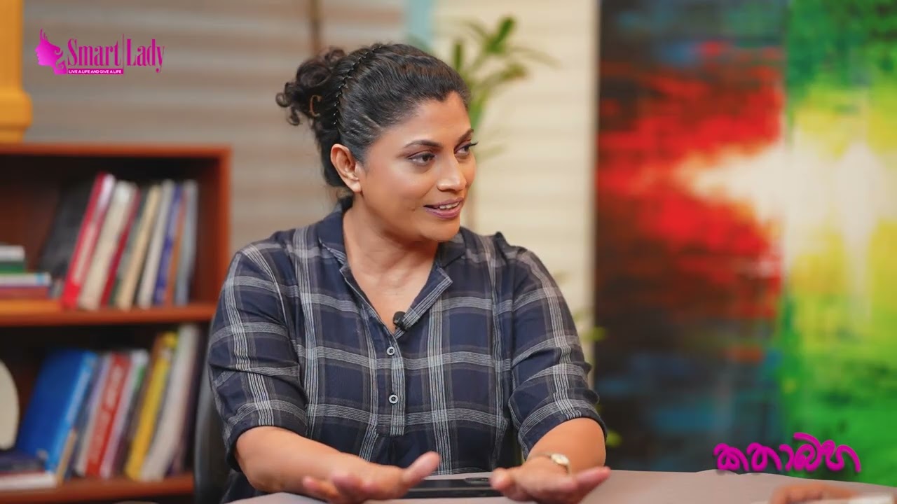 නැන්දම්මාගේ කේලම් අහලා ඔයාගේ මහත්තයත් ඔයාට සලකන්නේ නැද්ද?