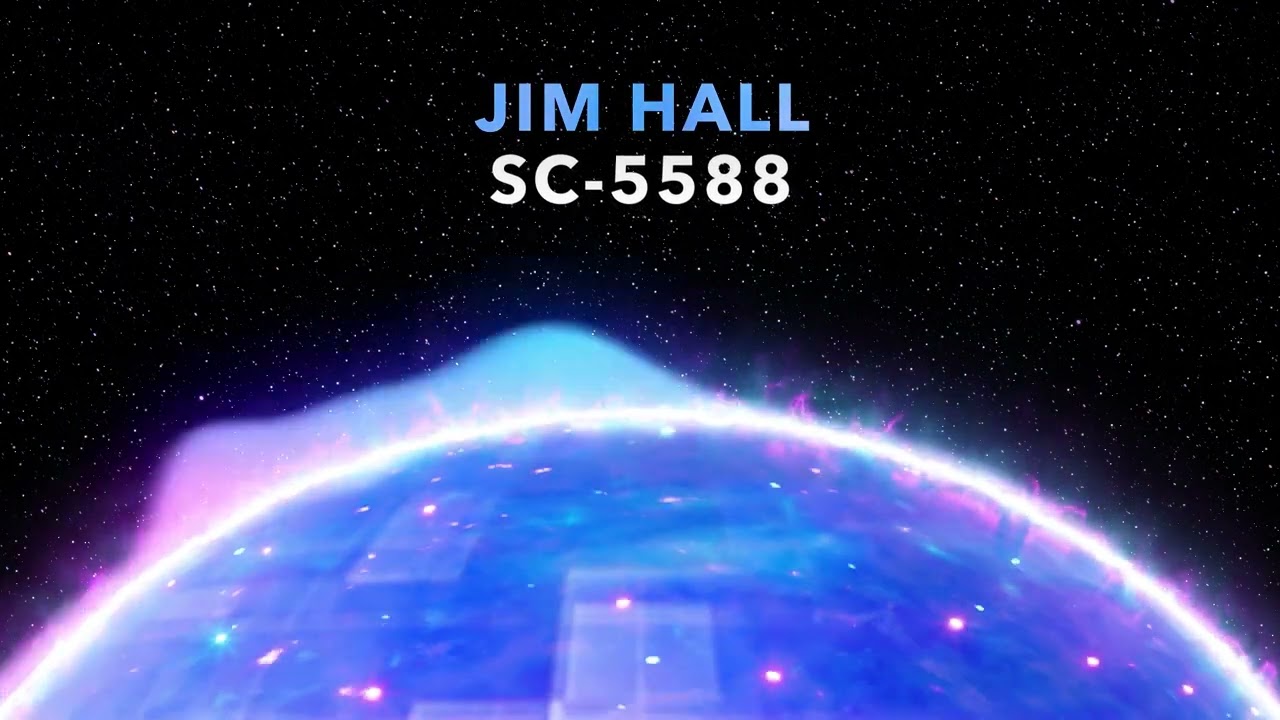 Jim Hall &ndash; SC-5588 [Chillwave] from Royalty Free Planet&trade;