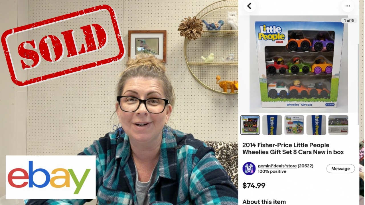 Продажи на eBay в выходные дни с 3 по 6 апреля | Перепродажа на постоянной основе