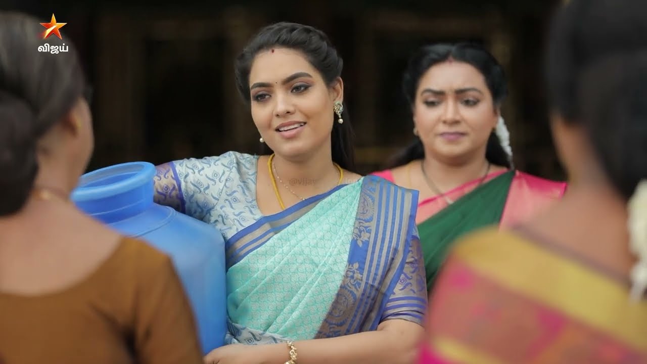 Thendral Vanthu Ennai Thodum | தென்றல் வந்து என்னைத் தொடும் | Full Episode 69