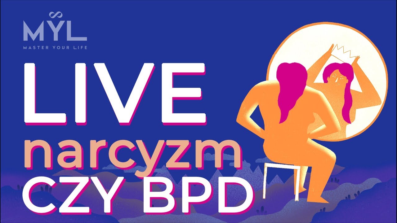 LIVE: Kobiecy narcyzm