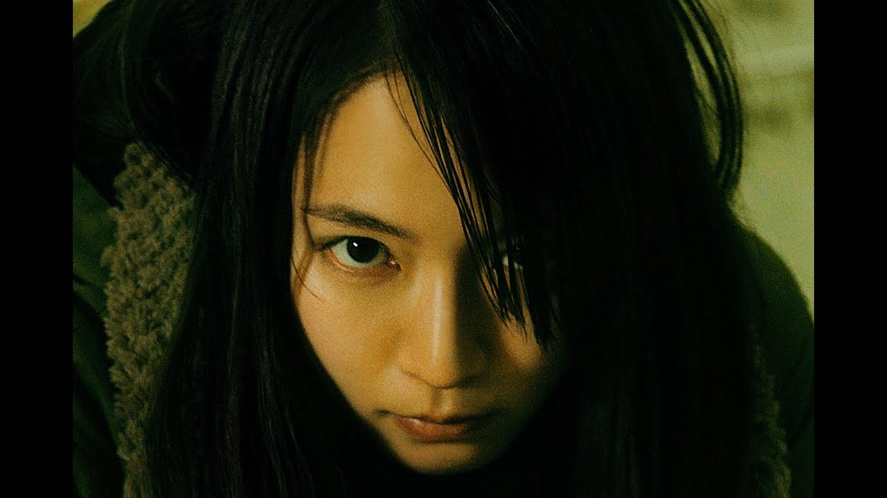 【主題歌PV】映画『見えない目撃者』本編特別映像＜みゆな主題歌ver.＞