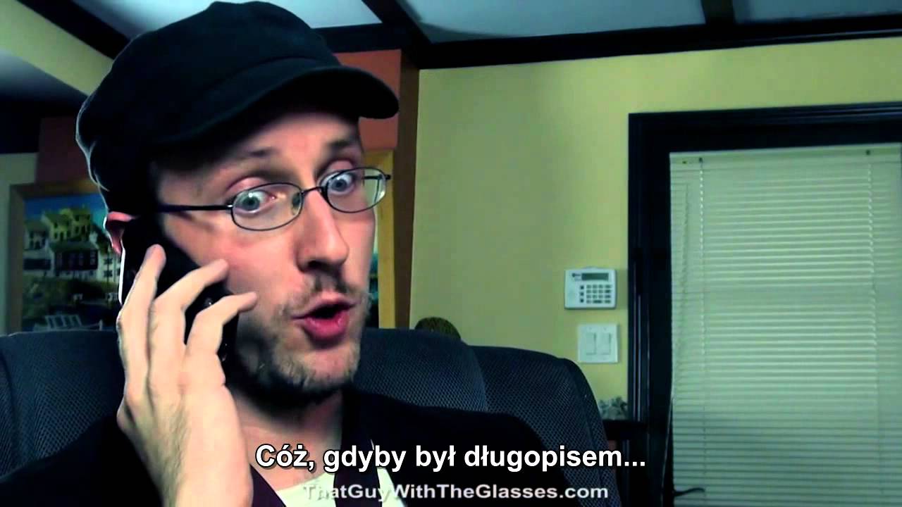 By zwiewać śmiało - odcinek 1 cz 1