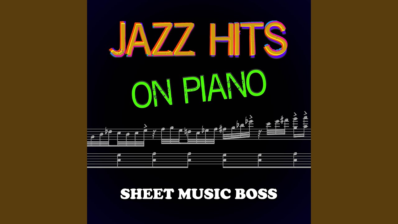 Gershwin - Prelude 2