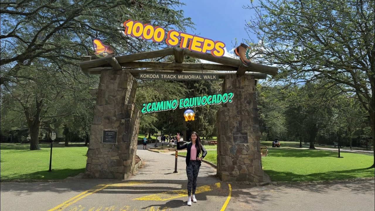 1000 STEPS - WRONG WAY? 😱🤯