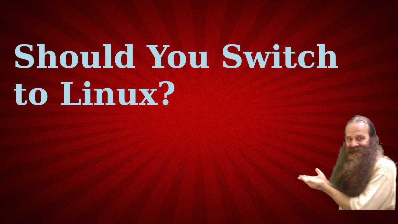 Future-Proofing Your Home Computer: Is Linux the Answer?