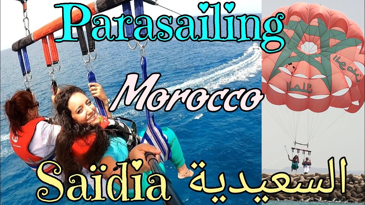 🇲🇦 ☀️ #Morocco #Vlog 🐪 #فلوق #المغرب