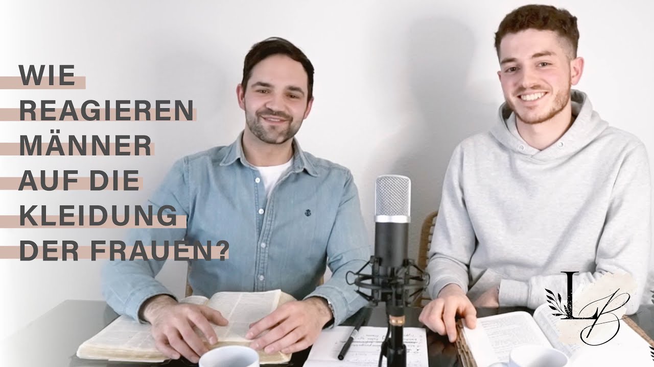 Kleidung der Frauen — Bei wem liegt die Verantwortung?