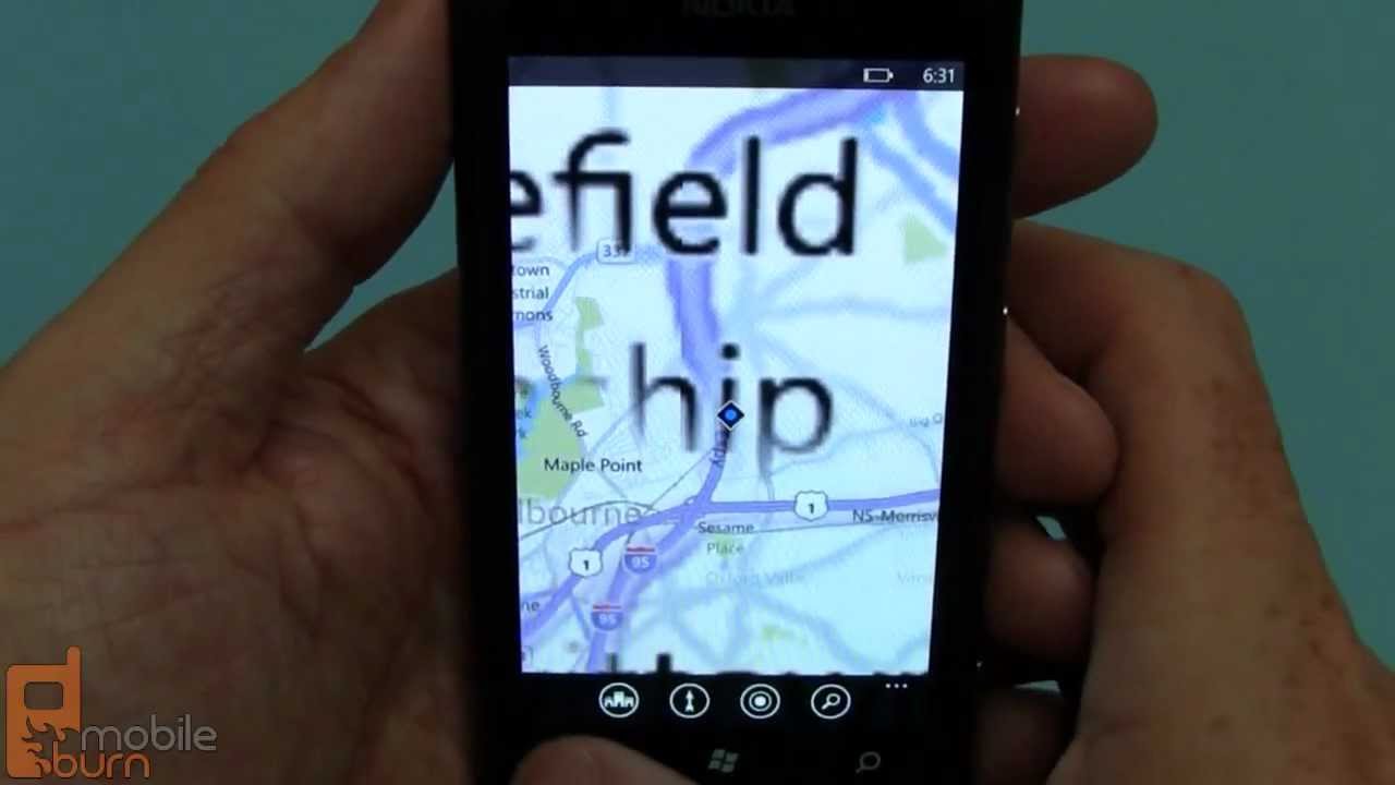 Nokia Lumia 800 Windows Phone review - part 2 of 2