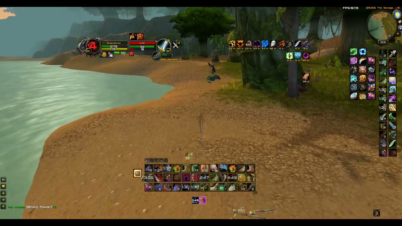 125 KEYBINDS AND THIS IS WHY