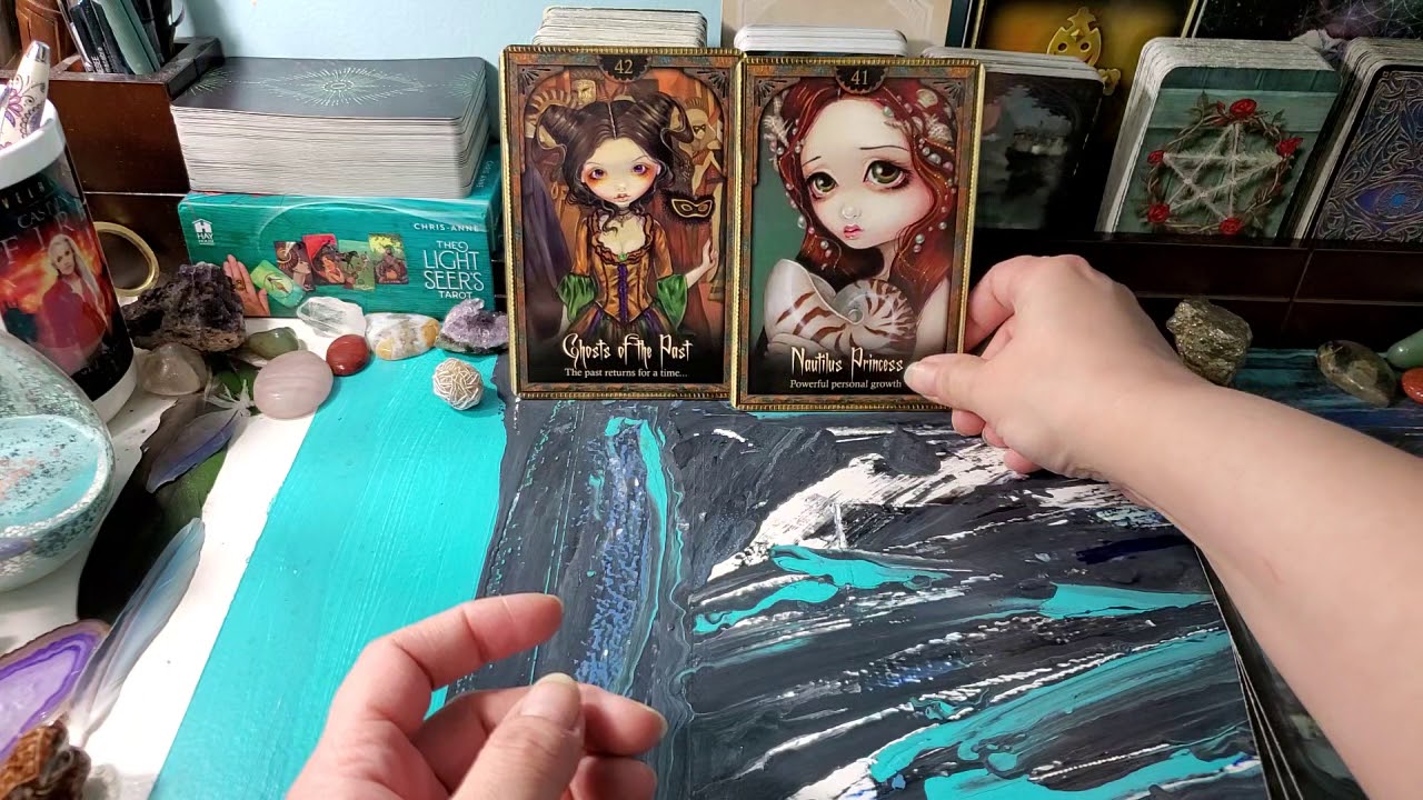 Pisces June 2020 Career and Finance Pick A Card Tarot Reading
