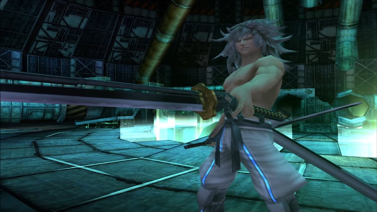 All Weiss The Immaculate Fights | Dirge Of Cerberus -Final Fantasy VII-