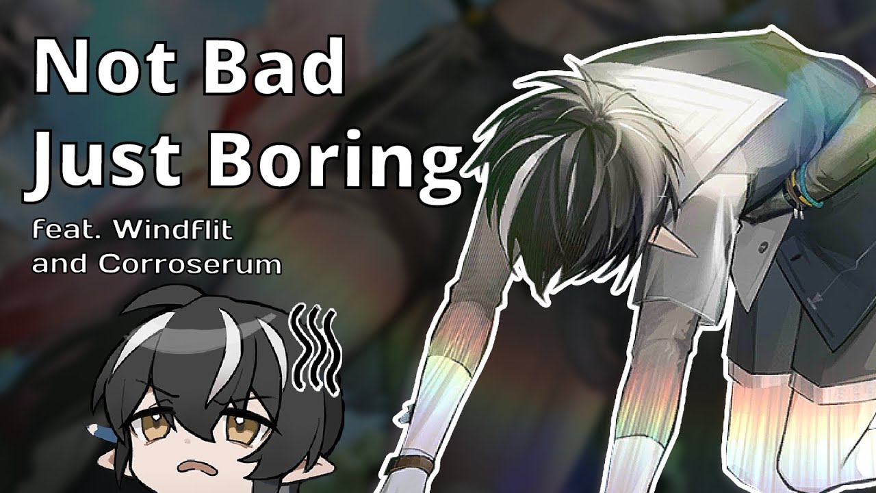 Oh you like Bad Boys? You're in the wrong place
